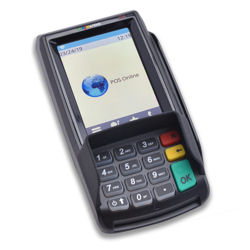 Z6 Pinpad