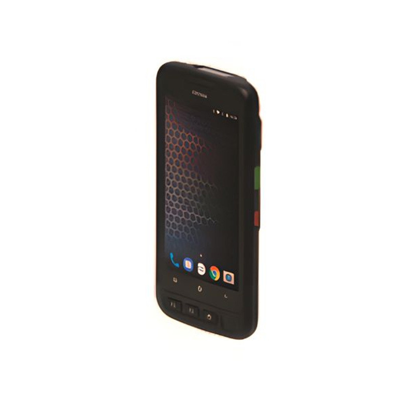 P-Ranger Ticket and Inventory Scanner