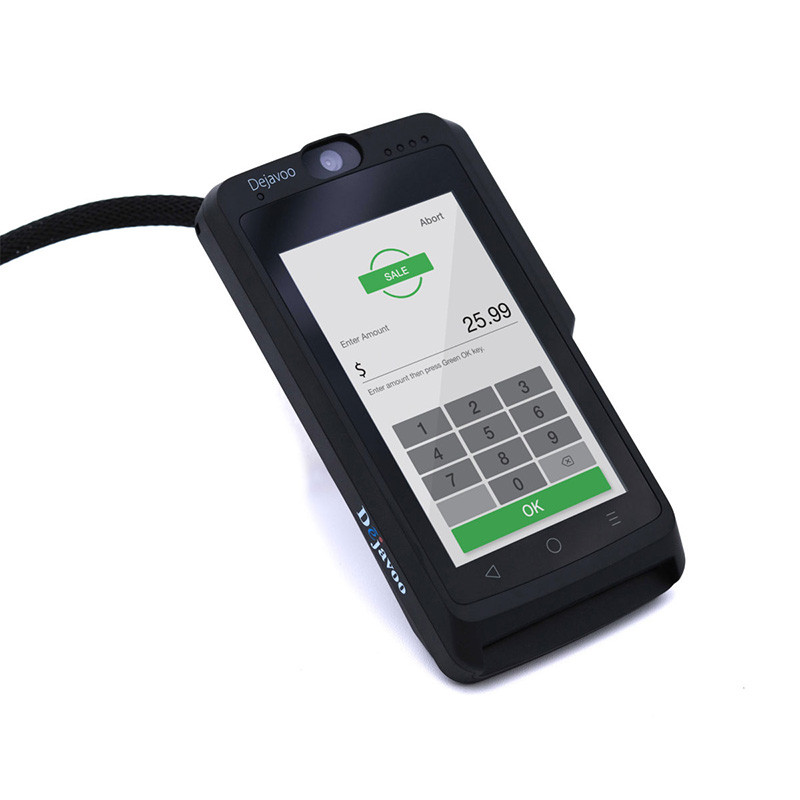 QD3 PinPad*