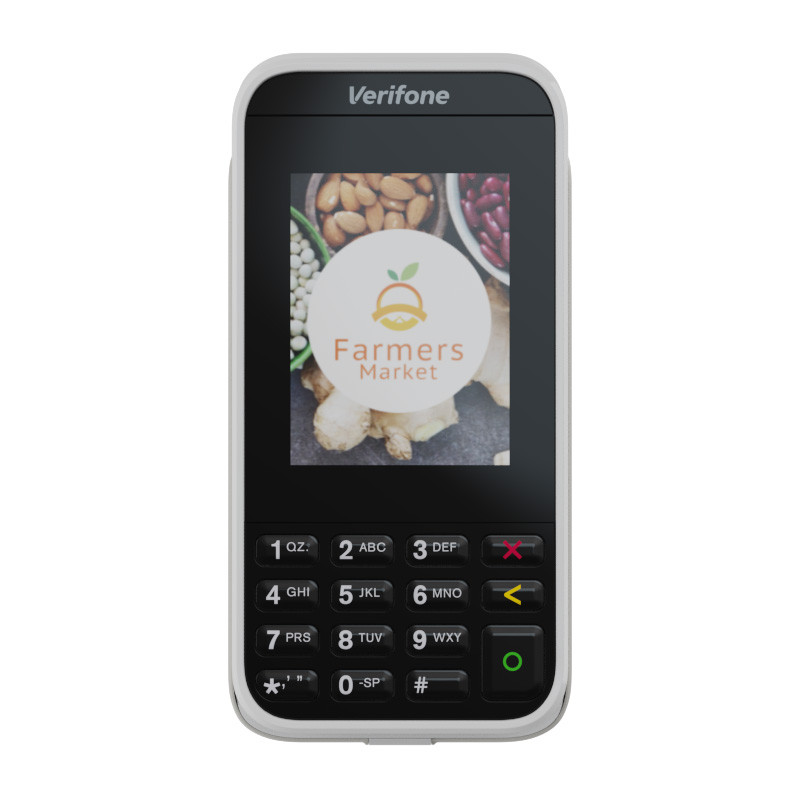 Verifone e285