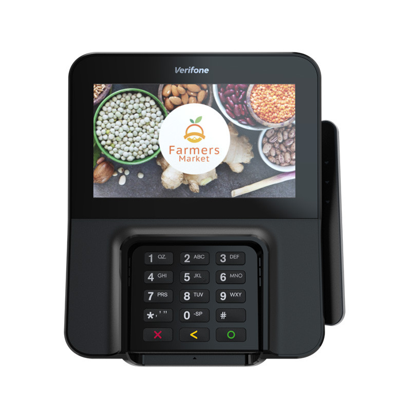 Verifone M400