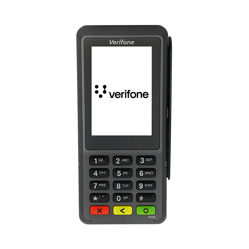 Verifone P400