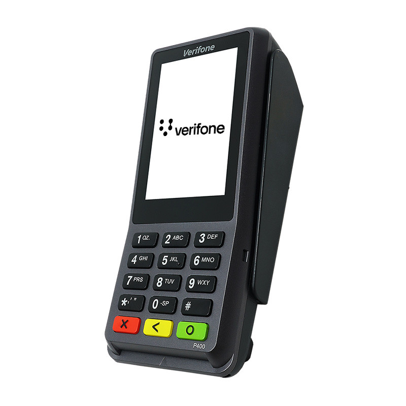 Verifone P400 Premium PIN Pad for Checkout Buying Guide | Payments Max