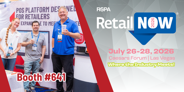 RetailNOW 2026