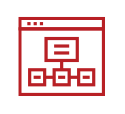 store management icon