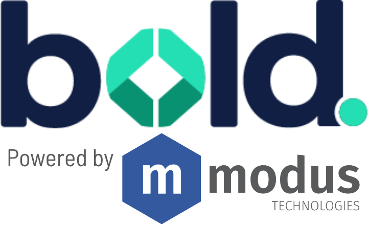 Bold Powered by Modus