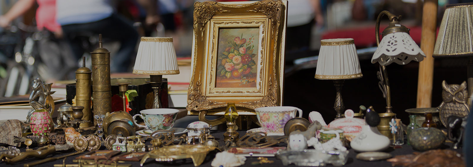 Thrift Store
