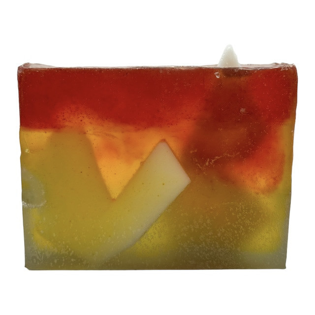 Finger Lakes Apple Soap Bar