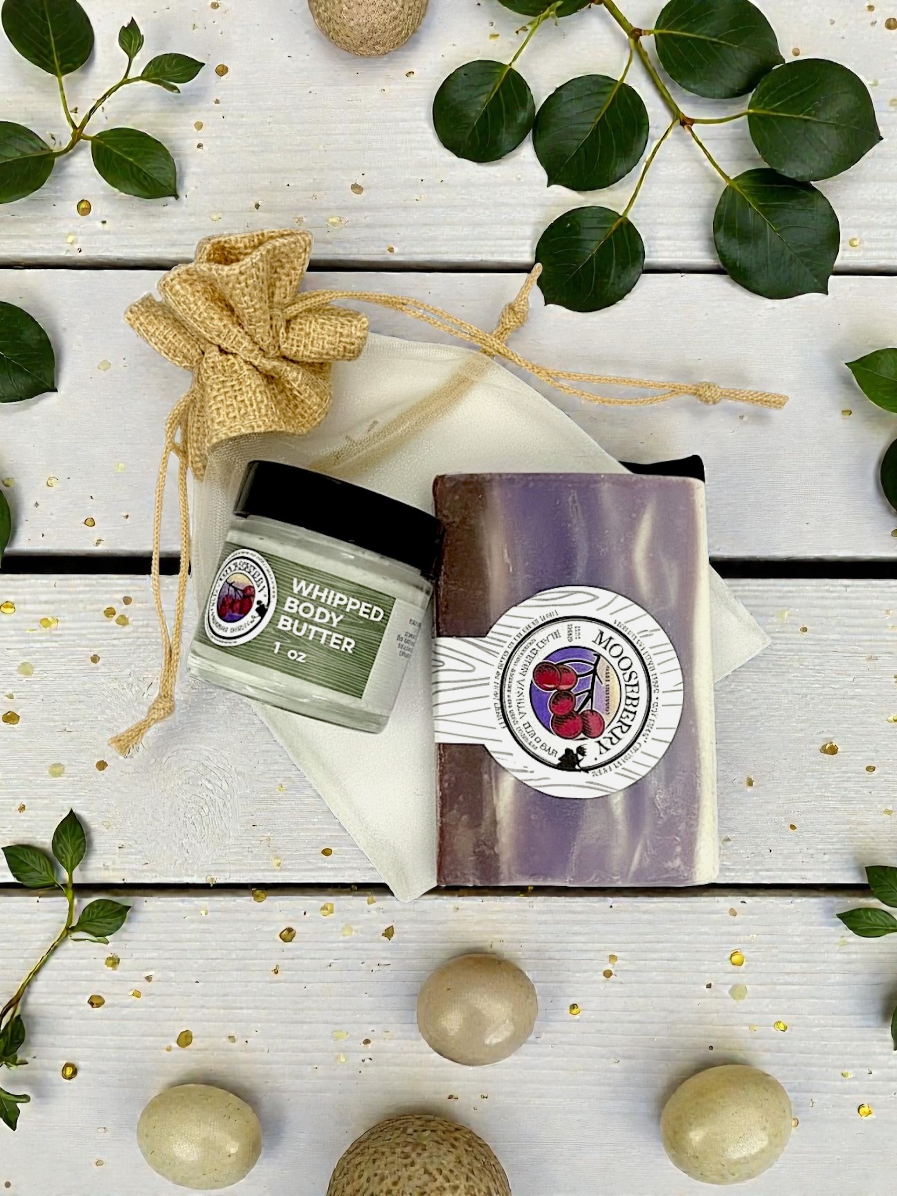 Mini Gift Set