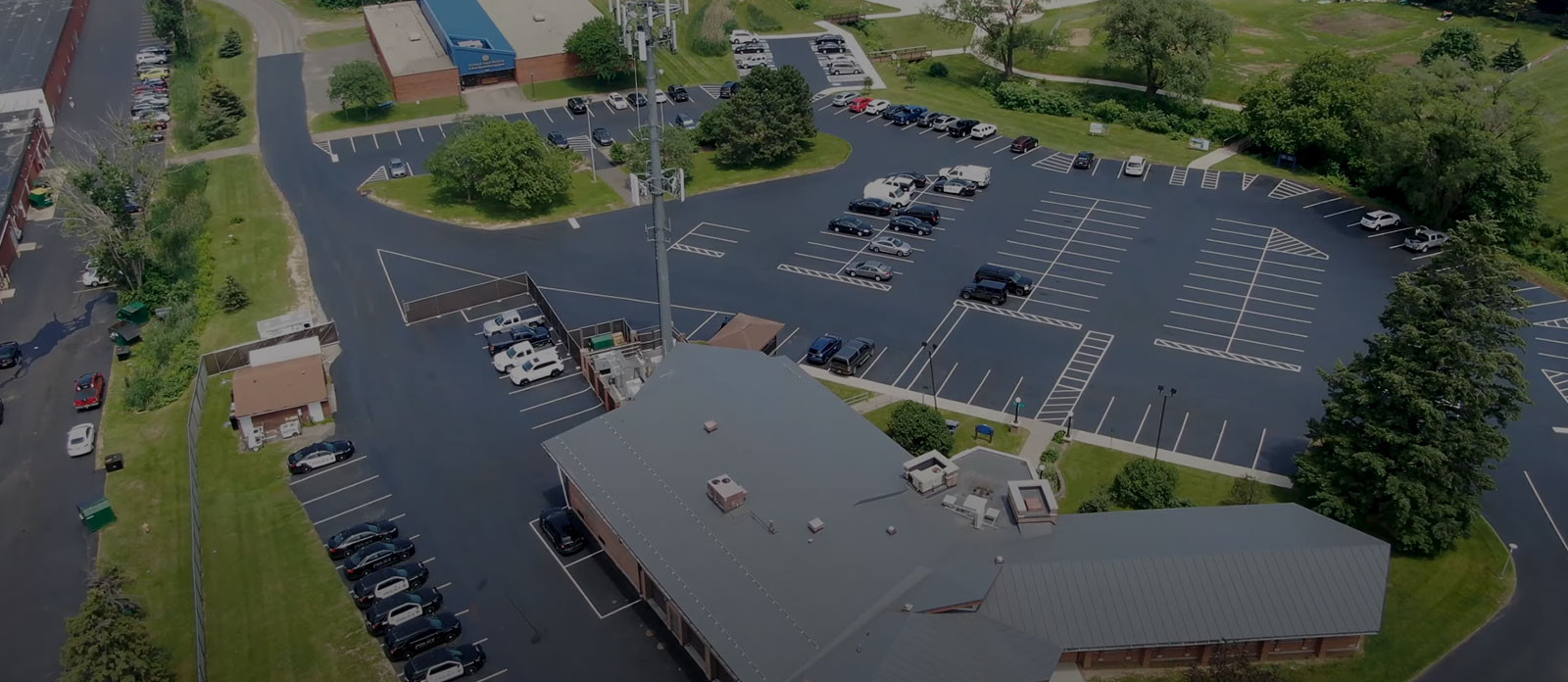 Asphalt Paving Image