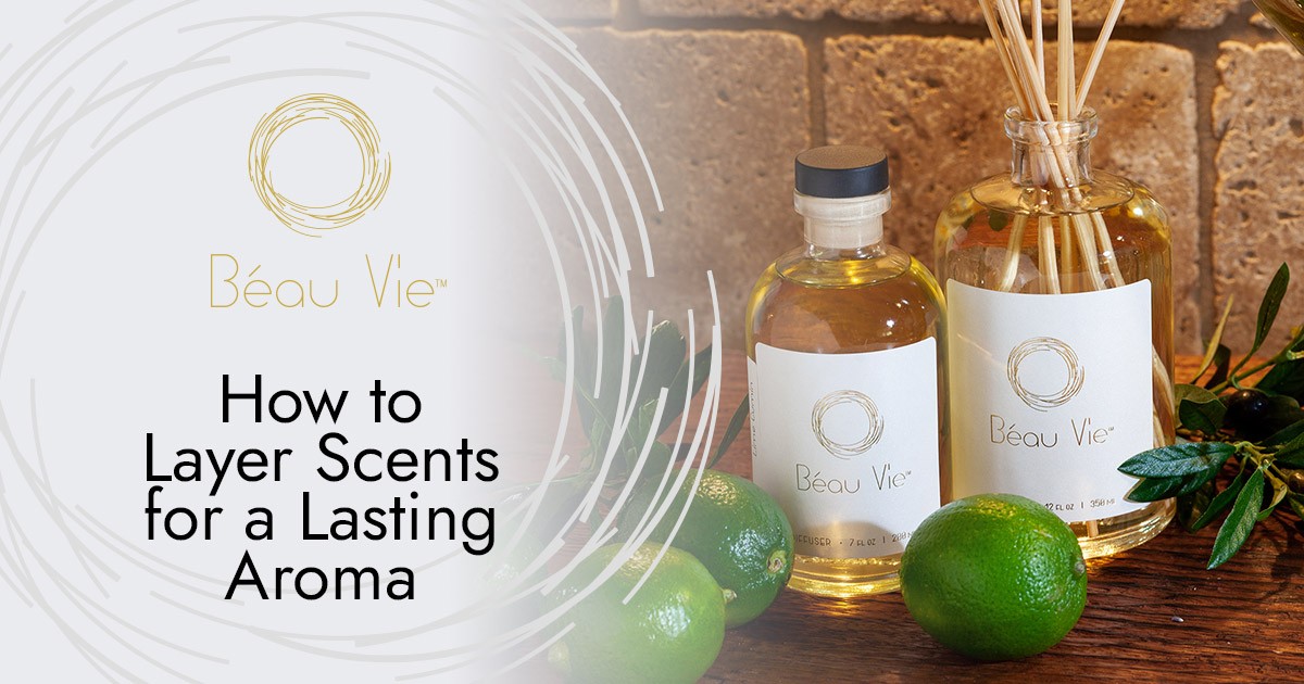 beau vie artisan fragrances