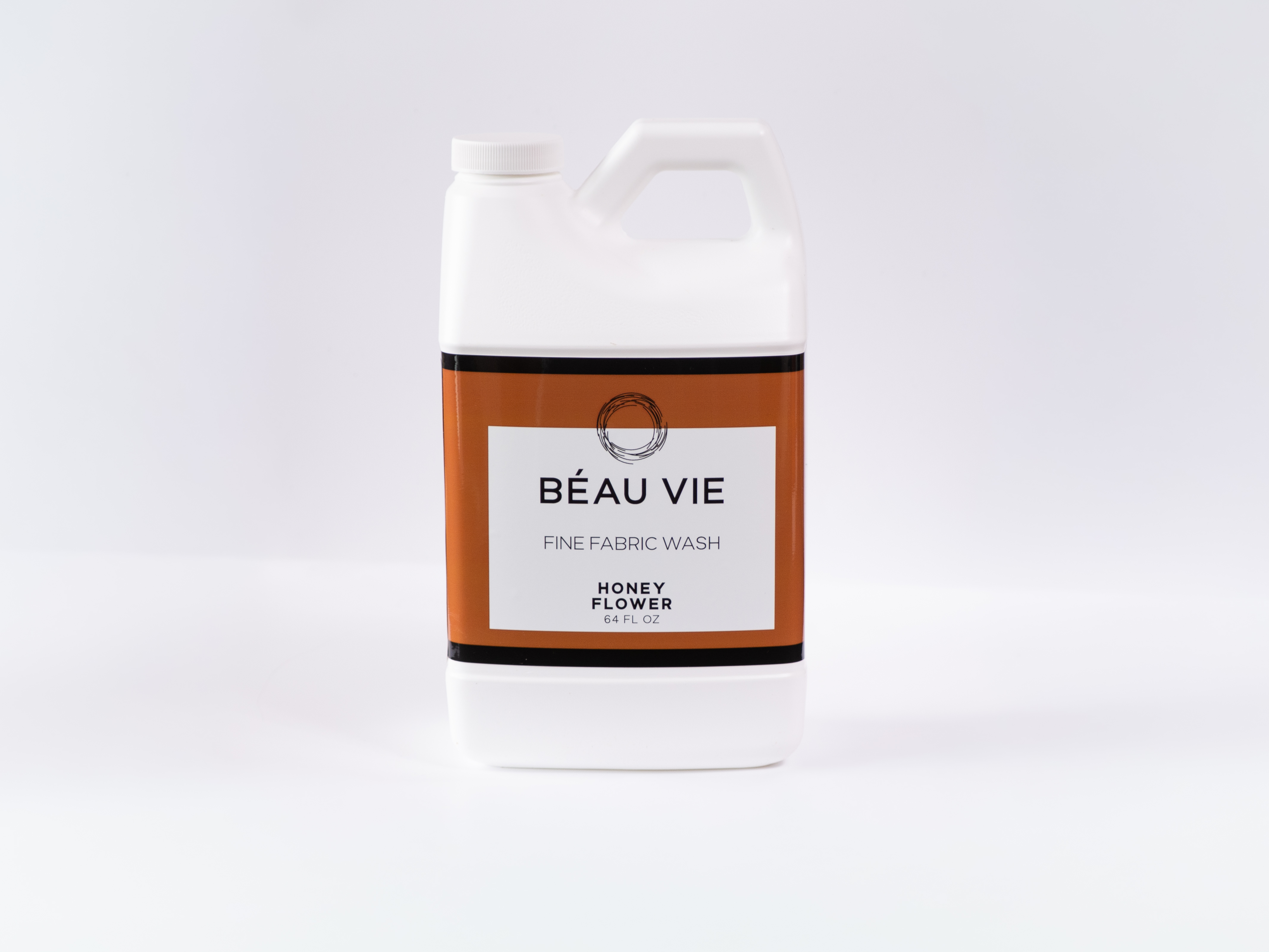 Fine Fabric Wash Honey Flower