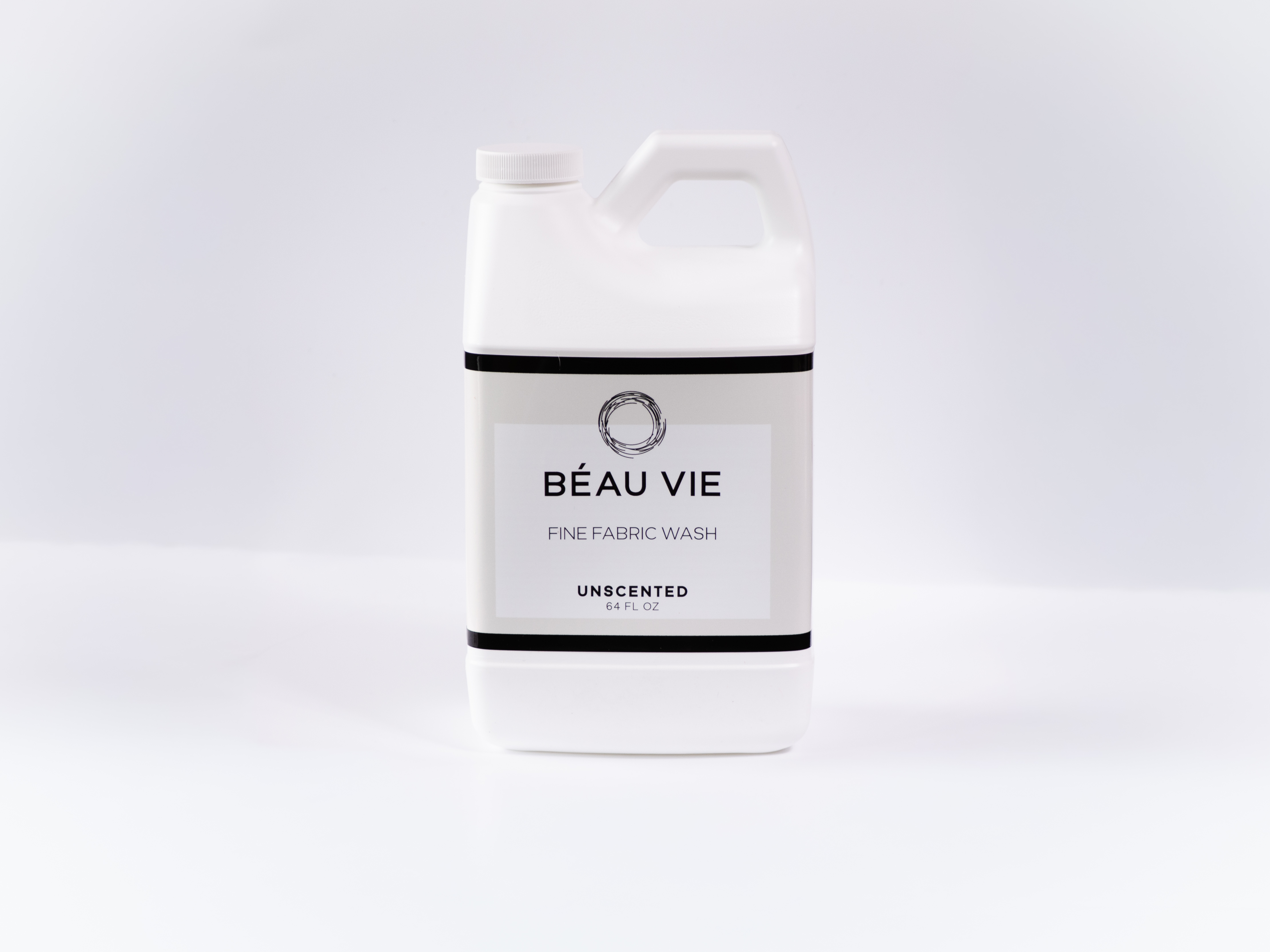Fine Fabric Wash Unscented