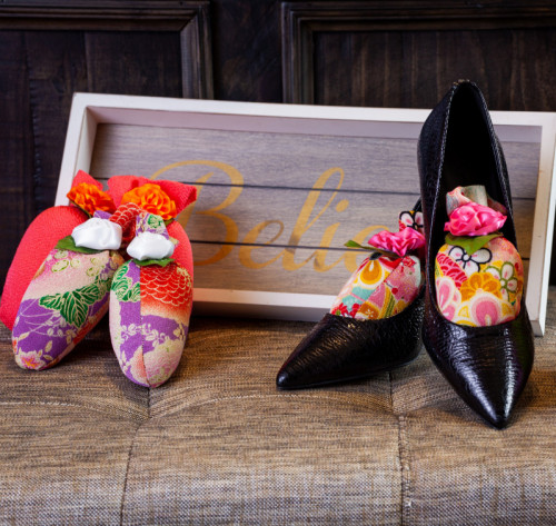 Shoe Sachets