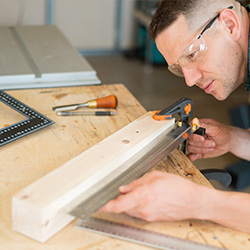 luxury walk in custom closet