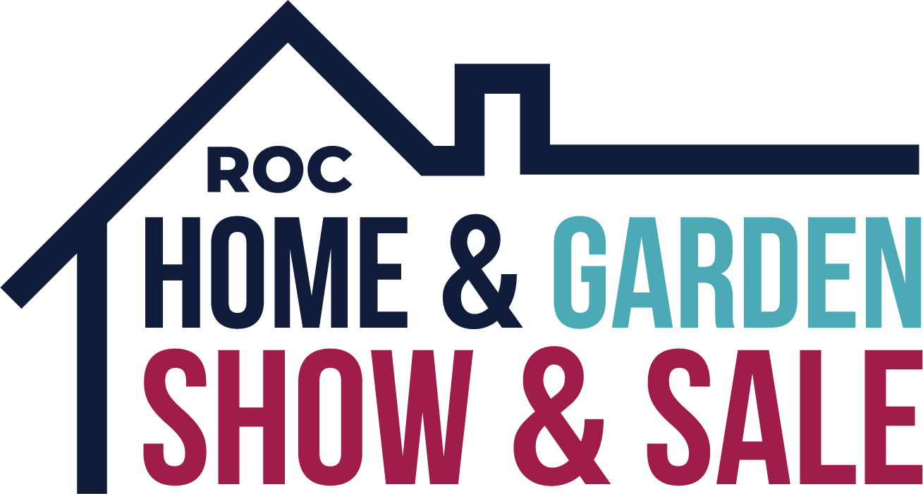 Rochester Home and Garden Show logo