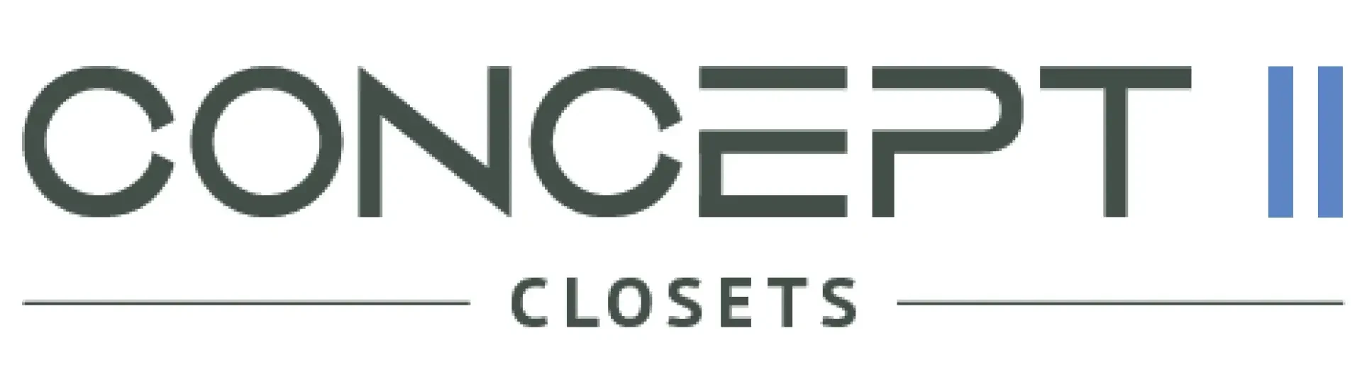 Concept II Closets