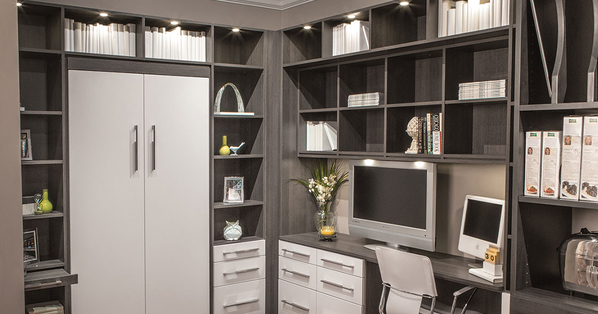 Create the Perfect Multi Space for Home and School