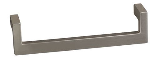 waterfall pull handle slate gray