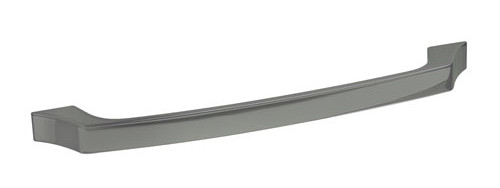 novel pull handle slate gray