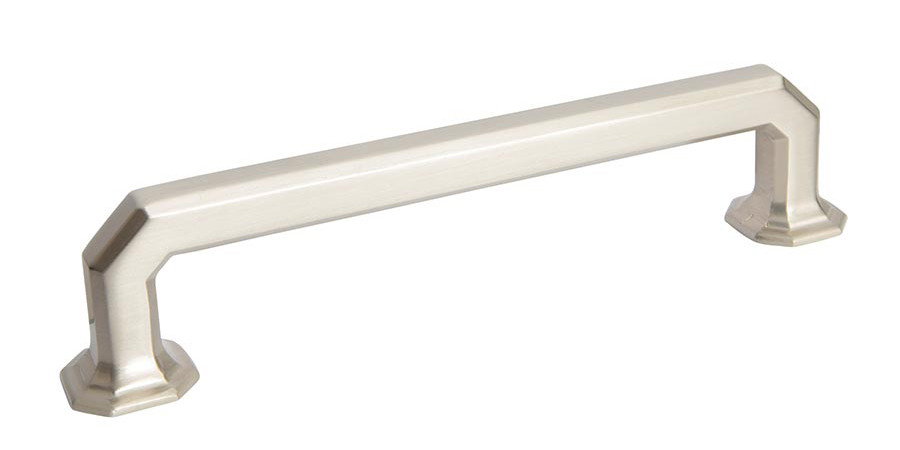 emerald pull handle matte nickel