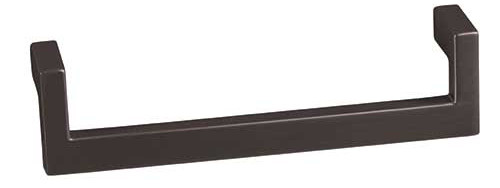 waterfall pull handle black