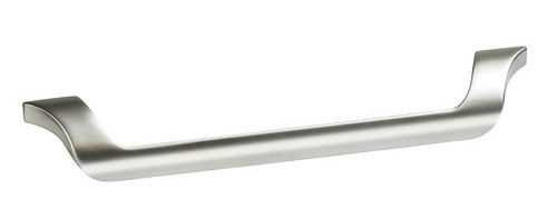 synergy pull handle polished chrome