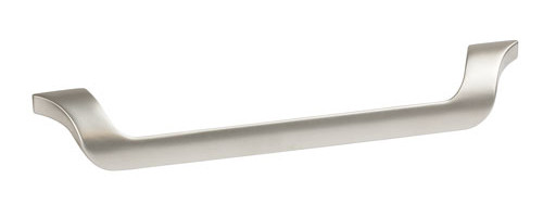 synergy pull handle matte nickel
