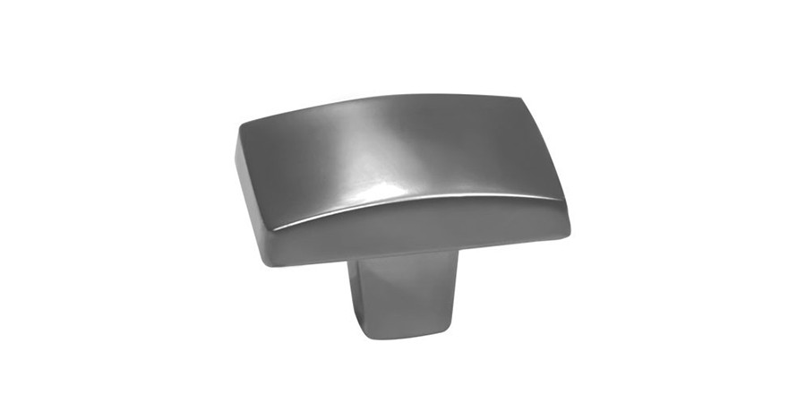 elite knob slate gray