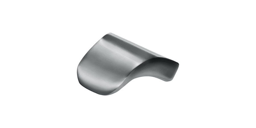 synergy knob slate gray