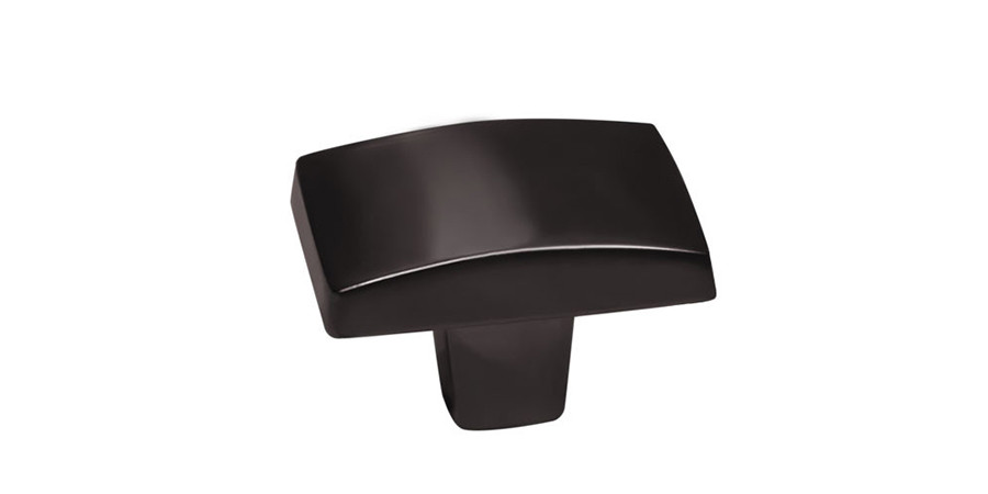 elite knob black
