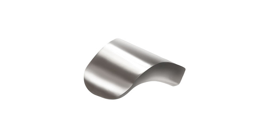 synergy knob polished chrome