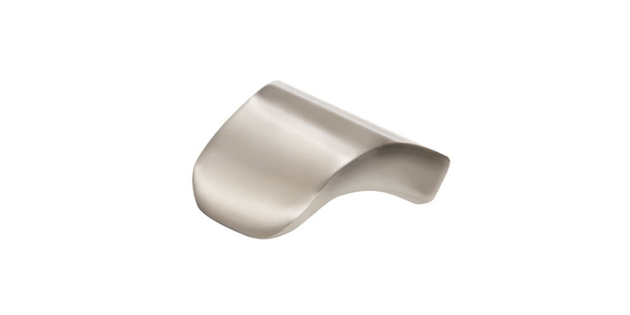 synergy knob matte nickel