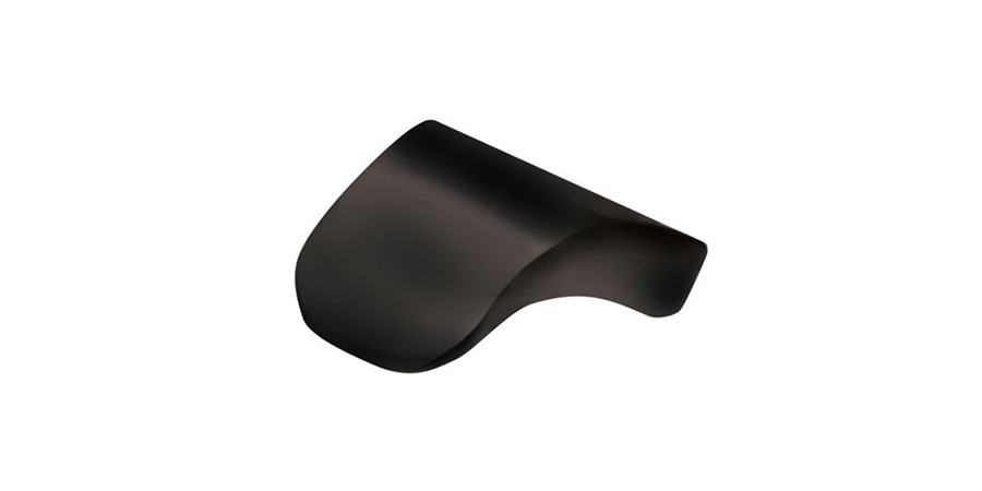 synergy knob black
