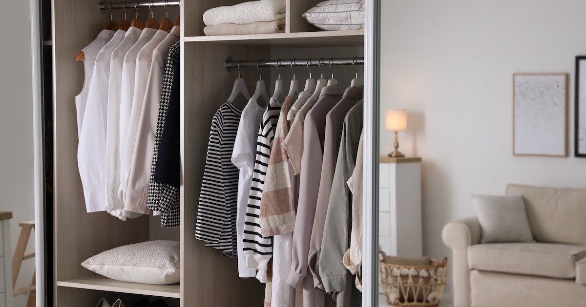 5 Ways to Maximize Space in Your Home