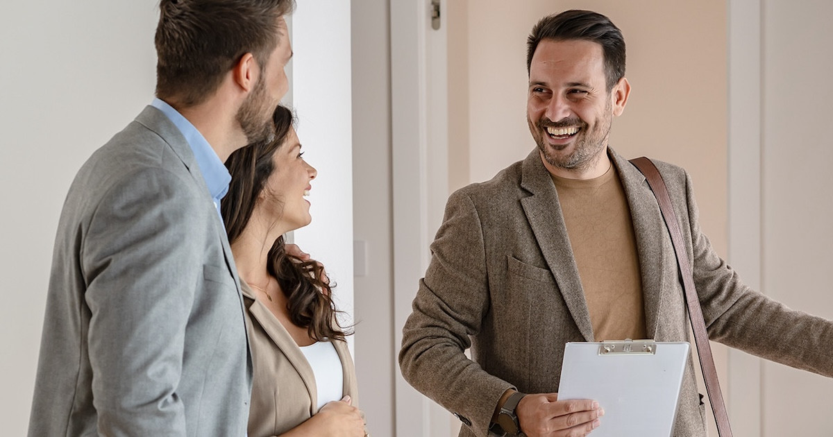 Partnering with Local Realtors