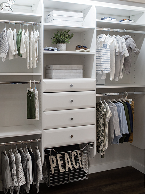 built in desk cabinets