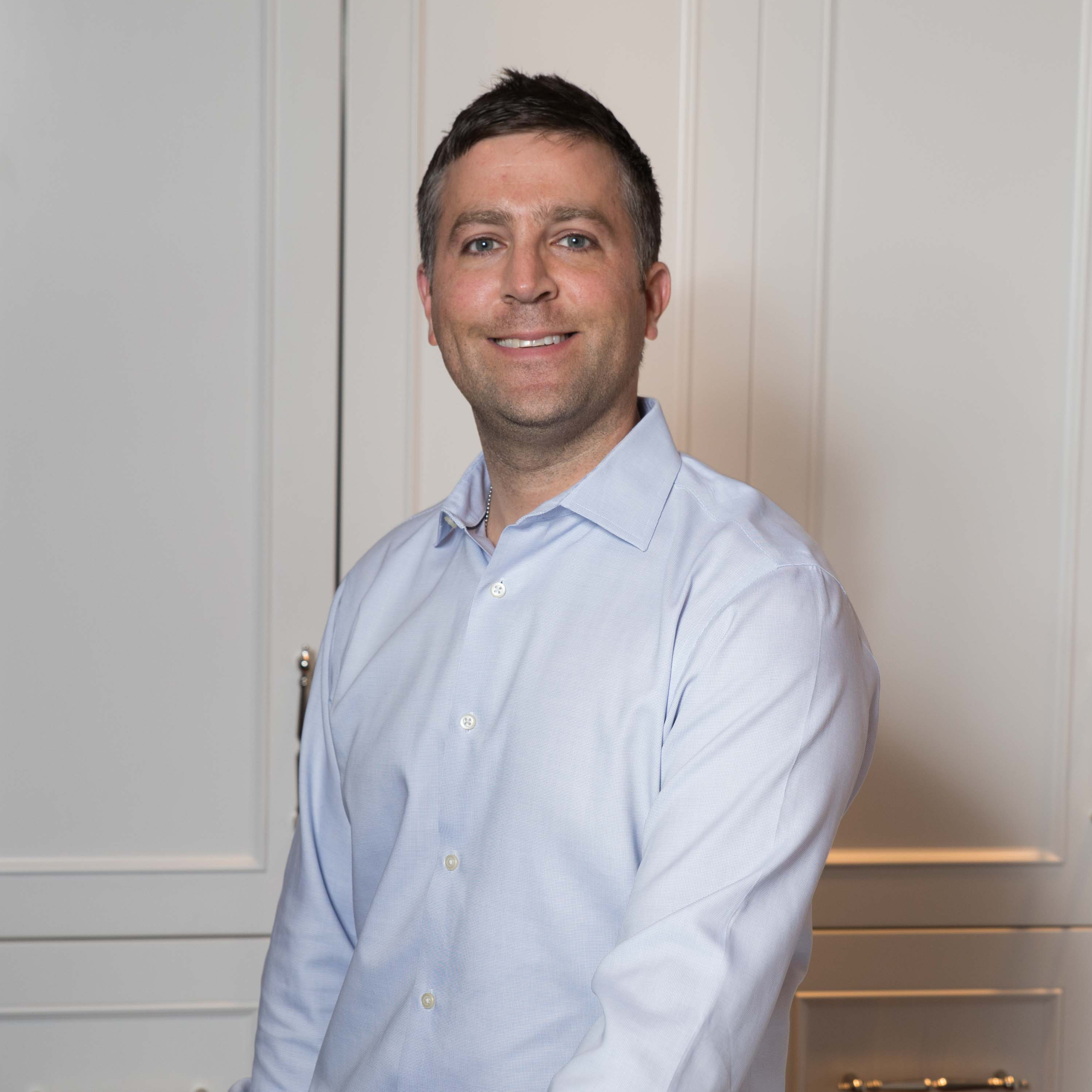 Ross Pino President at Concept II