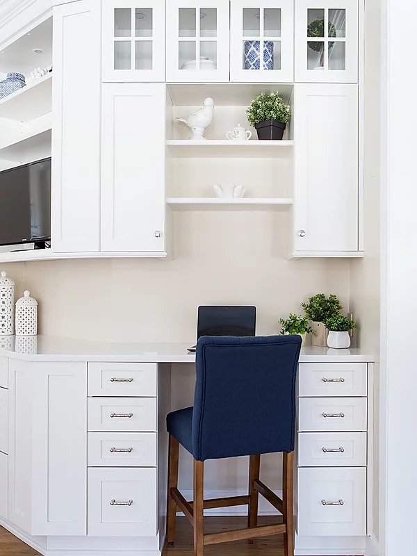 custom closet for baby girl and boy