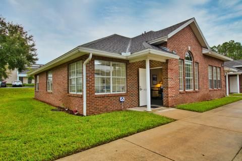 jacksonville fl office