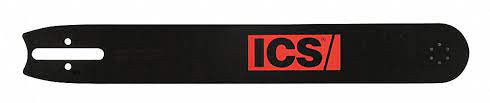 ICS 695F4 Guidebar 12in/30cm (Former Item #: 553208)