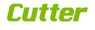 cutter pro sales logo