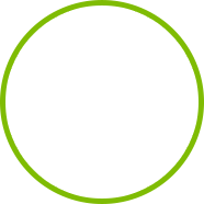 diamond icon in green circle