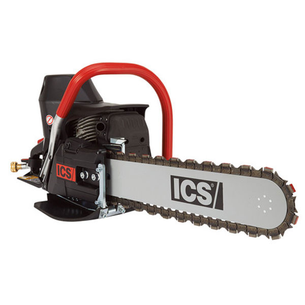ICS 680ES-12 GC Gas Power Cutter Pkg