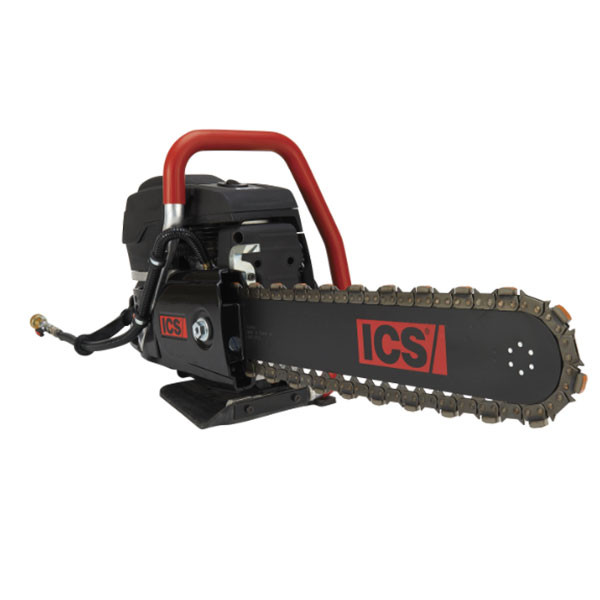 ICS 695XL-16 F4 Gas Power Cutter Pkg