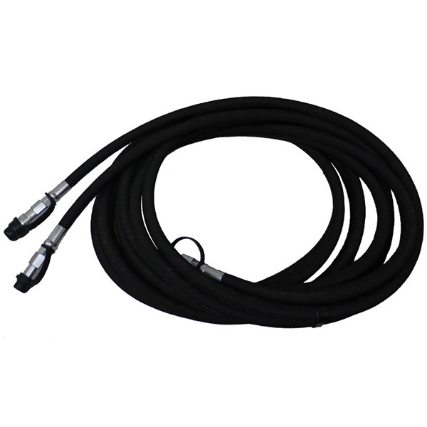 ICS Hydraulic Hose Set 25ft (7.5m)