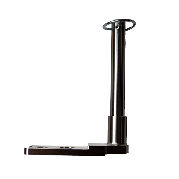 ICS Pipe Clamp Axle (890) Replacement