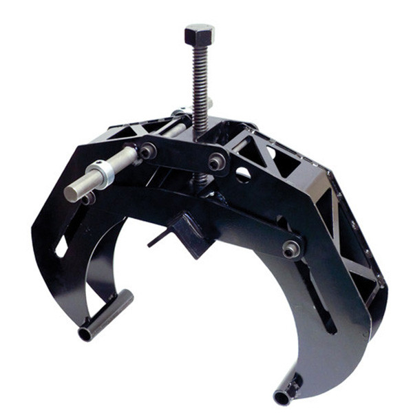 ICS PowerGrit Pipe Clamp System (890)