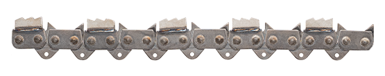FORCE4® Chain with Trident Seg. Tech., 15 in/38 cm (Former Item #: 525342)