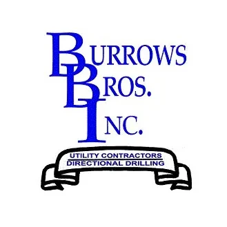 burrows bros logo
